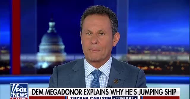 Steve Kirsch Breaks The Sound Barrier At FOX: 