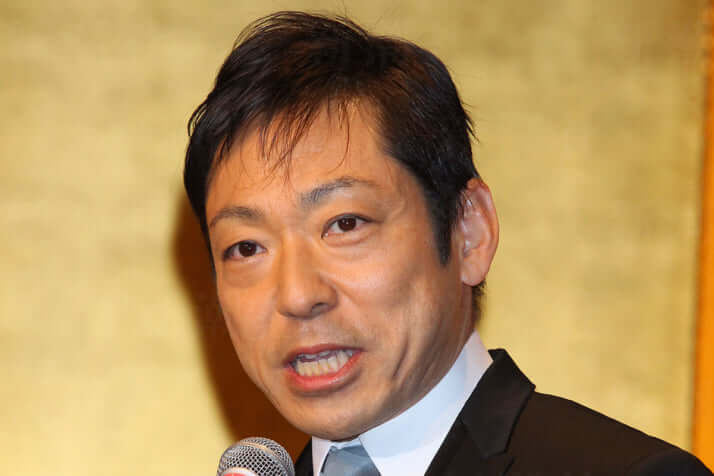 香川照之による性加害　「胸を直に触り、キスもしていた」同席者が証言（抜粋） | デイリー新潮