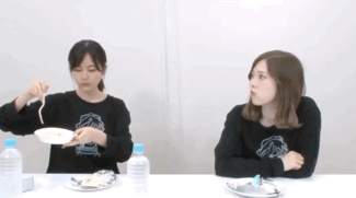 芸能人の性格が垣間見える画像 part4