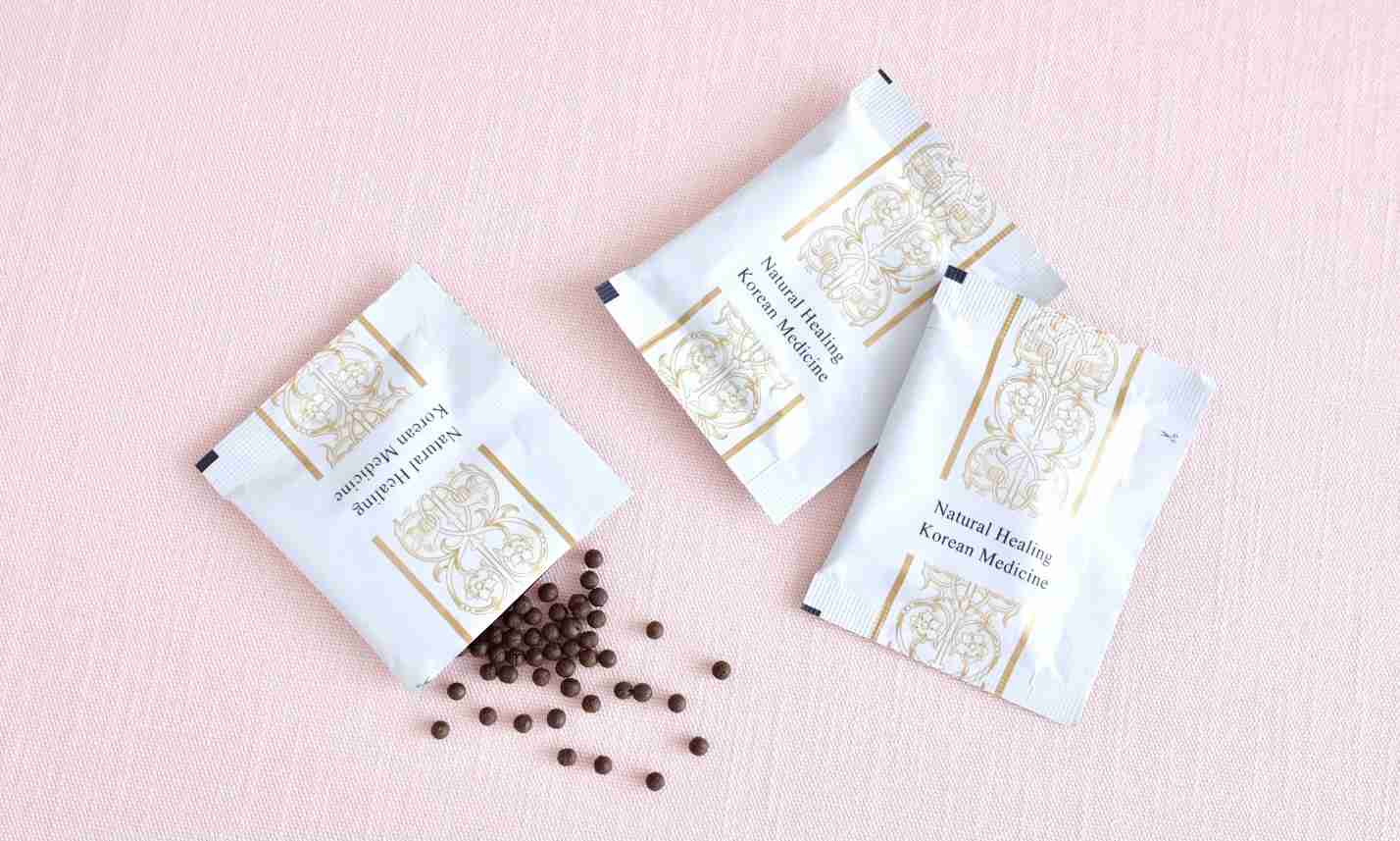 韓国ダイエット韓方の代行販売について | kopurioブログ♡