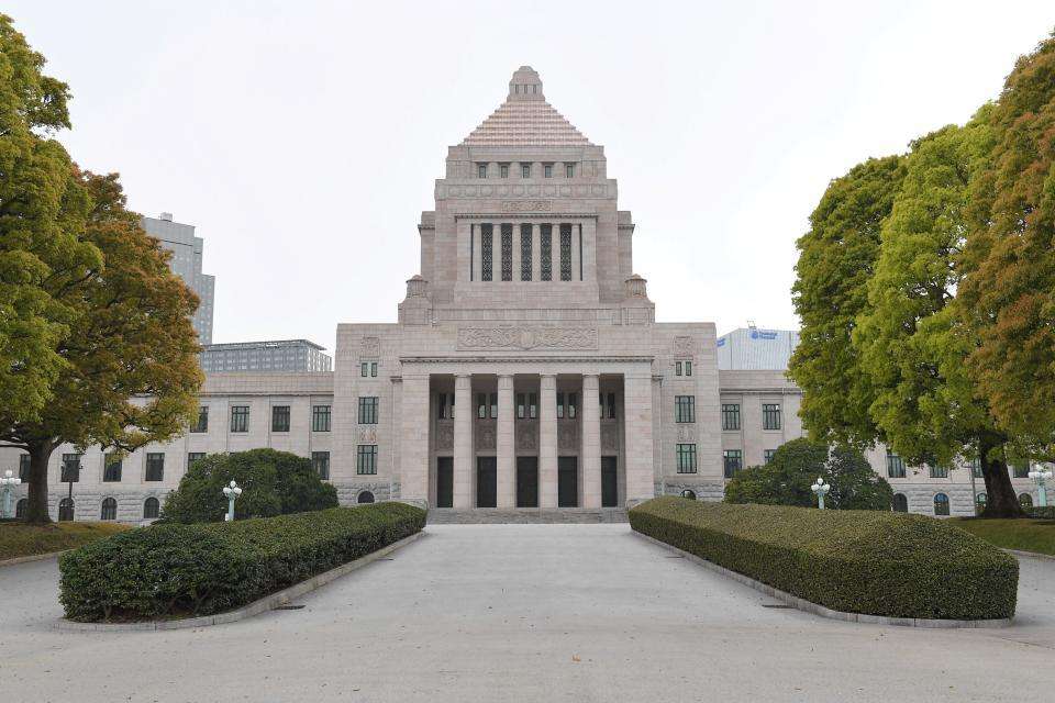 ガーシー議員　岸田首相リモート公務に「岸田ーお前がよくて、オレはあかん事はないよな」国会出席しろ批判に主張