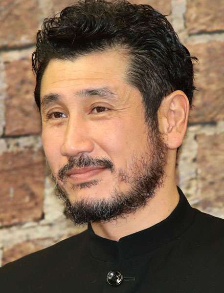 【渋川清彦】渋川清彦 ｢キングダム2｣の“泣ける演技”で人気急上昇！ 主演ドラマ続編望む声も｜日刊ゲンダイDIGITAL