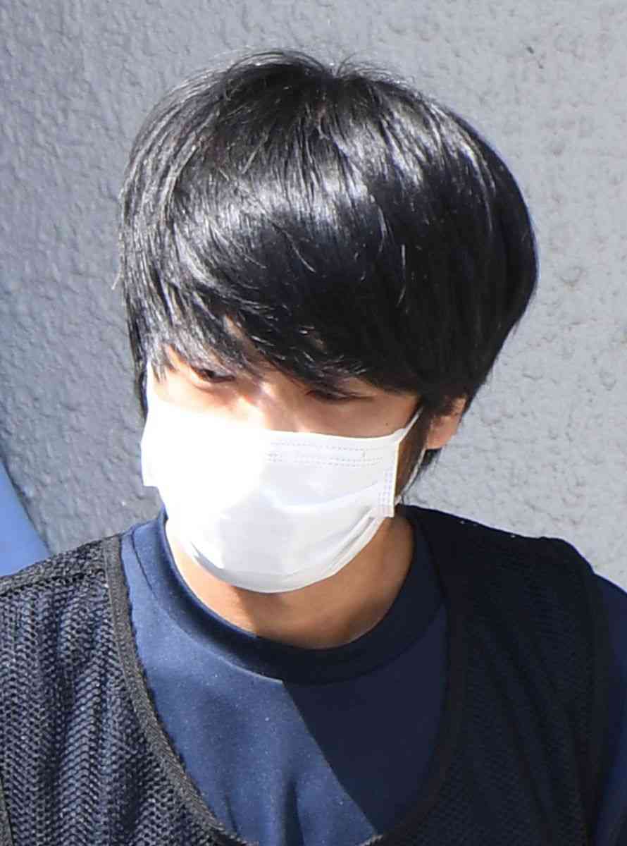 ３年前にもツイッター凍結　山上容疑者、教団幹部の殺害示唆（産経新聞） - Yahoo!ニュース