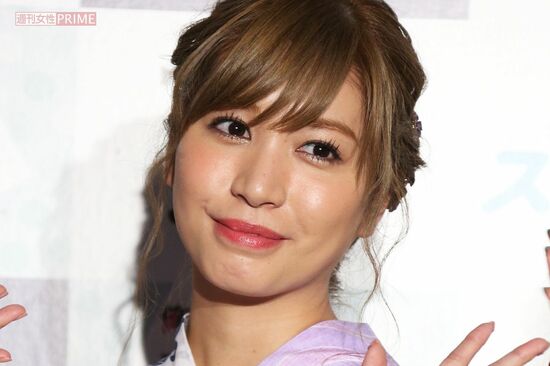 「ガーシーと友達」元AKB48が暴露系ユーチューバー転身で得るカネ、払う大きな代償 - 記事詳細｜Infoseekニュース