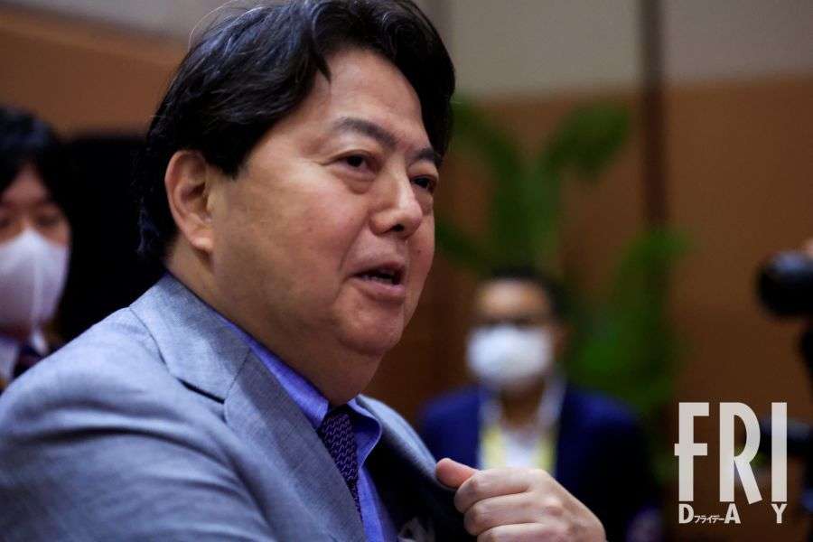 政治部記者が呆れる「内閣改造の裏でハシャいだ二人の代議士」（FRIDAY） - Yahoo!ニュース