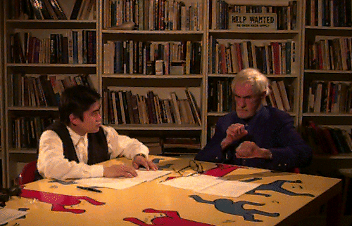 導師と、目的と、心を満たすもの - Joi Ito's Web - JP