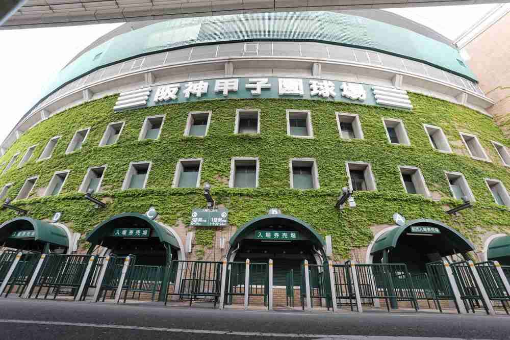 日本高野連　来夏以降の甲子園で「2部制」導入を検討　熱中症対策の一環、昼の時間帯を回避へ