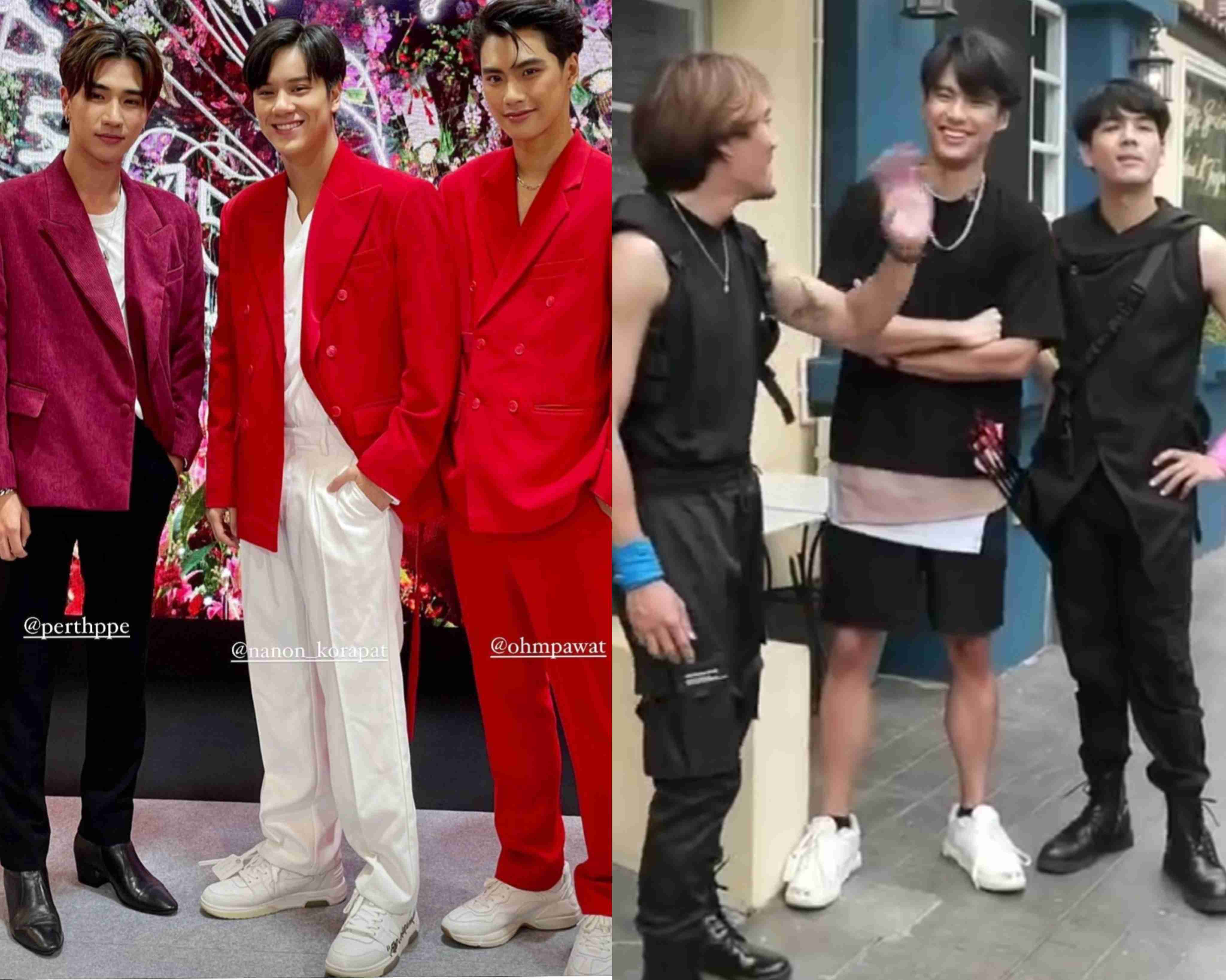 【定期】2gether the seriesについて話そうPart29【タイBL】