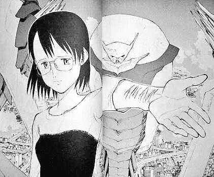 絵柄が好きな漫画家、イラストレーター part3