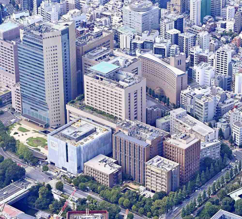 東京医科歯科大と東工大が統合へ…「医工連携」で研究や収益力強化