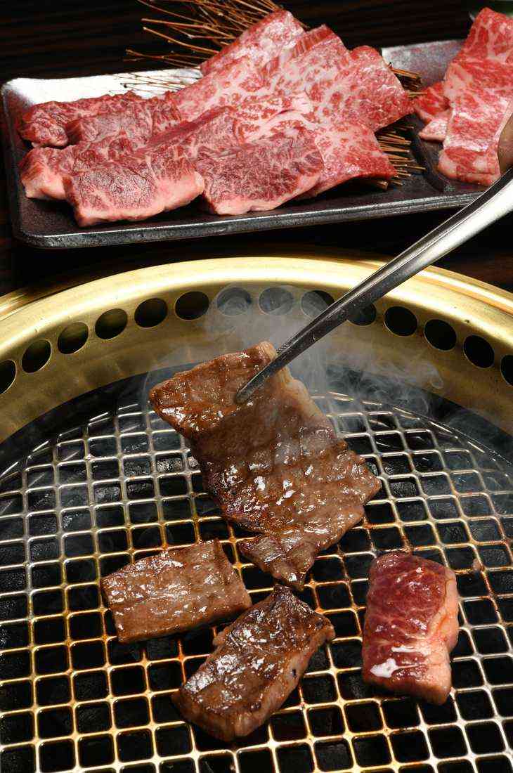 焼き肉店に淘汰の波 牛肉高騰「ミートショック」