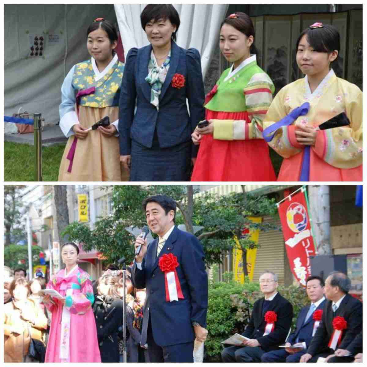 山口県知事と安倍昭恵さんが面会 元首相の県民葬へ準備