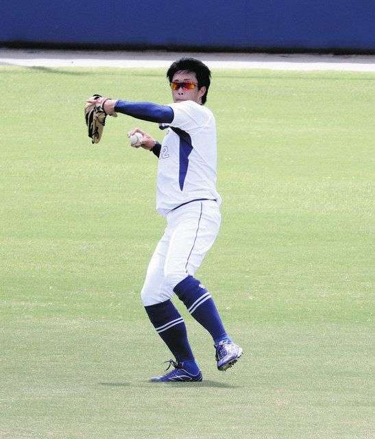 【中日】コロナ陽性だった加藤翔が練習再開「実戦感覚取り戻す」　福田もナゴヤ球場で汗（中日スポーツ） - Yahoo!ニュース