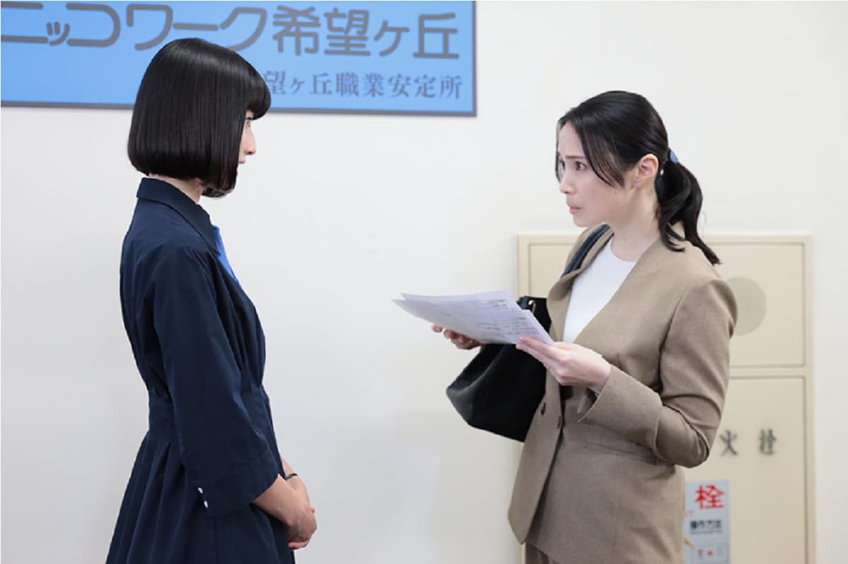 『家庭教師のトラコ』第4話 橋本愛4つ目の「嫌いな言葉」にツッコミ殺到！ 「過去が気になる」