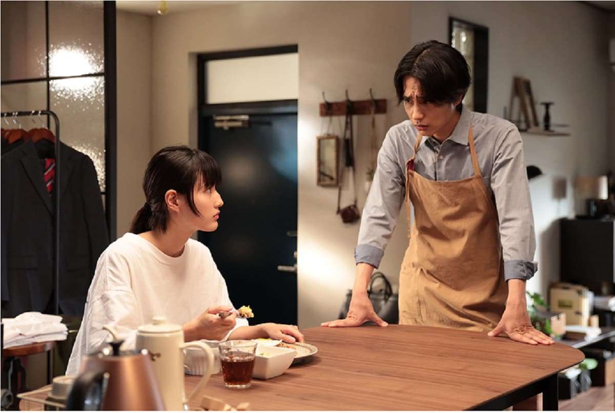 『家庭教師のトラコ』第4話 橋本愛4つ目の「嫌いな言葉」にツッコミ殺到！ 「過去が気になる」