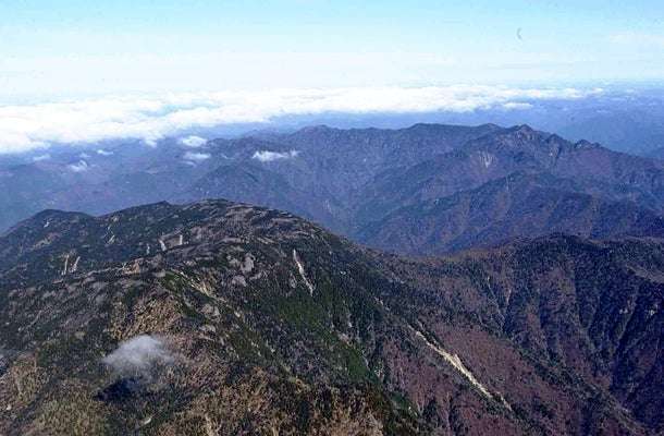 5日から行方不明だった女性登山者2人 13日に110番通報があり救助 (2022年8月14日掲載) - ライブドアニュース