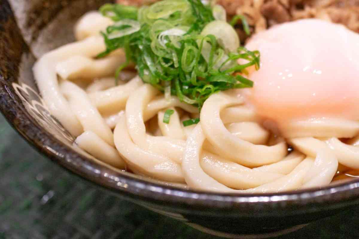 全国5000人超に聞く「一番好きなうどんチェーン店」 1位「丸亀製麺」2位「はなまるうどん」…3位は？ 人気ローカルチェーンも続々 | オトナンサー
