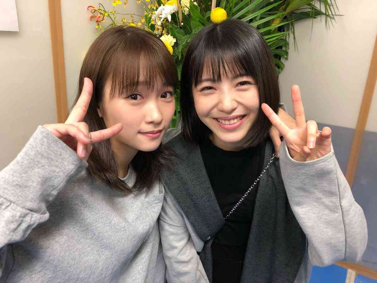 今田美桜、“親友”永野芽郁とのプライベート明かす