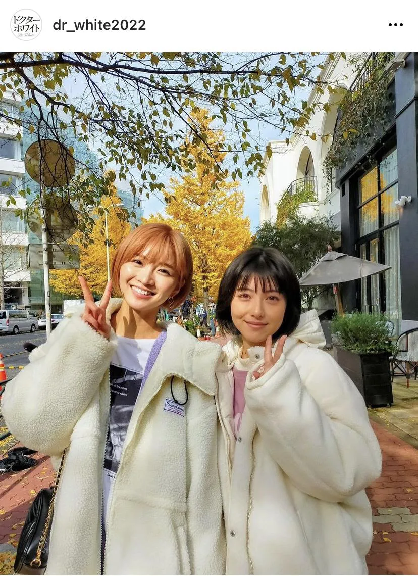 今田美桜、“親友”永野芽郁とのプライベート明かす