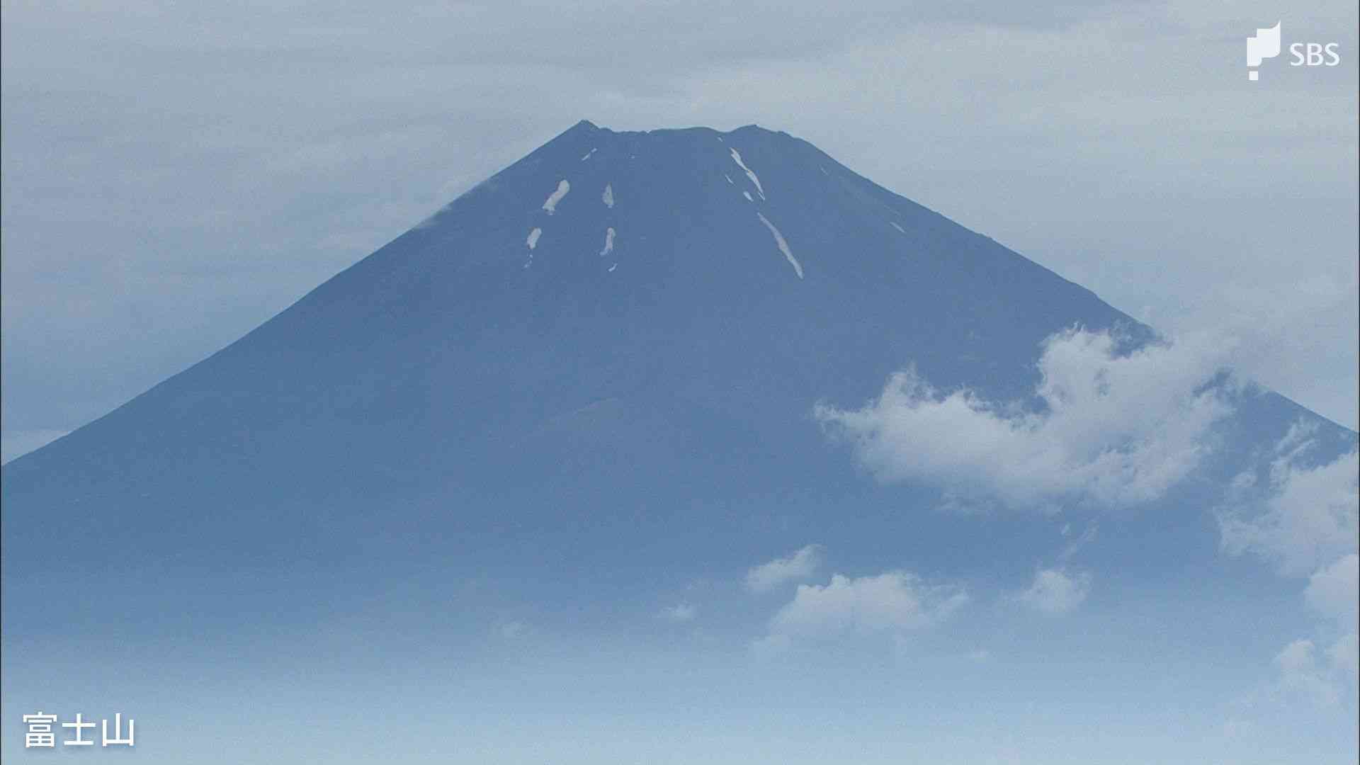 「真っ暗で道がわからなくなった」富士山で遭難相次ぐ 富士宮口と御殿場口で男女が救助要請 | SBS NEWS | 静岡放送 | 静岡県内ニュース・天気