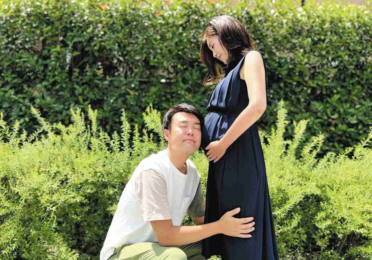 フォーリンラブ・ハジメ、妻の妊娠を発表　6年間の不妊治療経て悲願「言葉が出てこない」