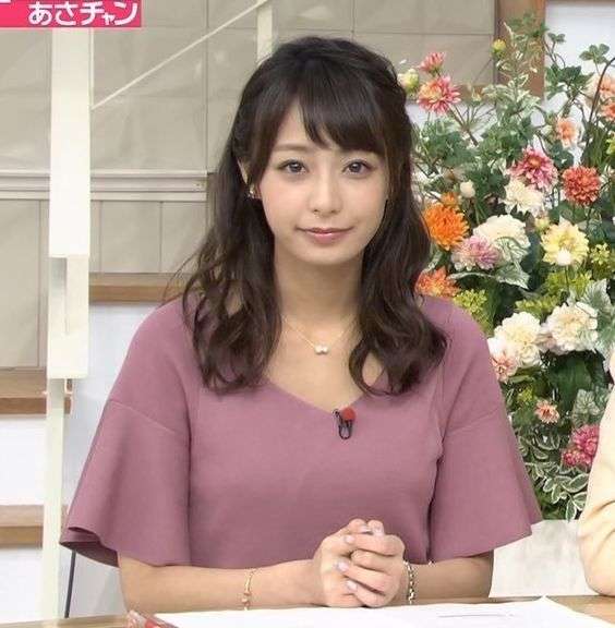宇垣美里アナ、降板宣告→コーヒーぶちまけ→自分で掃除せず退室か…TBS内で干される危機か