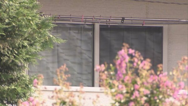 「口論になり」妻を殺害か 出頭した42歳男逮捕　子ども2人の殺害もほのめかす｜FNNプライムオンライン