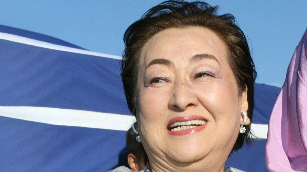 ｢なぜ細木数子は視聴率女王になったのか｣テレビが絶対に触れない