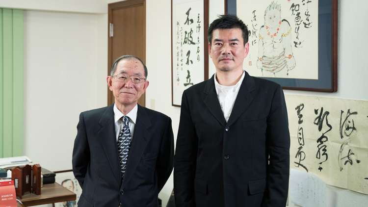 丹羽元中国大使に聞く安倍氏と習氏の背中の違い (4ページ目)：日経ビジネス電子版