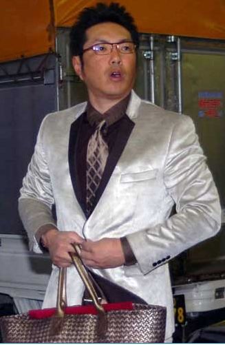 野球選手の私服画像を貼るトピPart2
