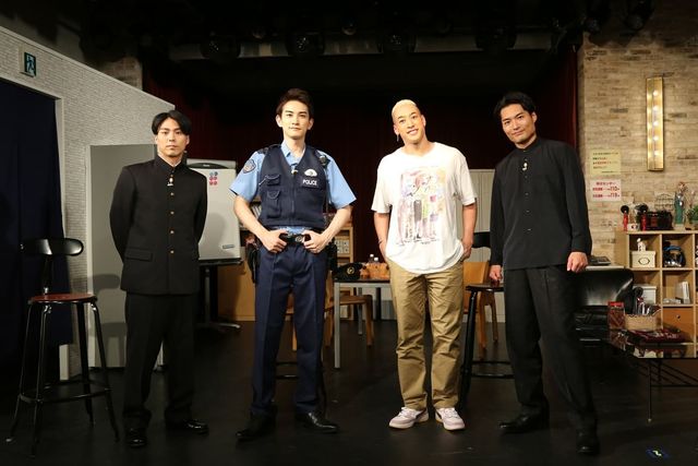 町田啓太 on Instagram: 