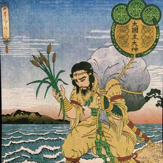 そろそろ日本神話を語ろう