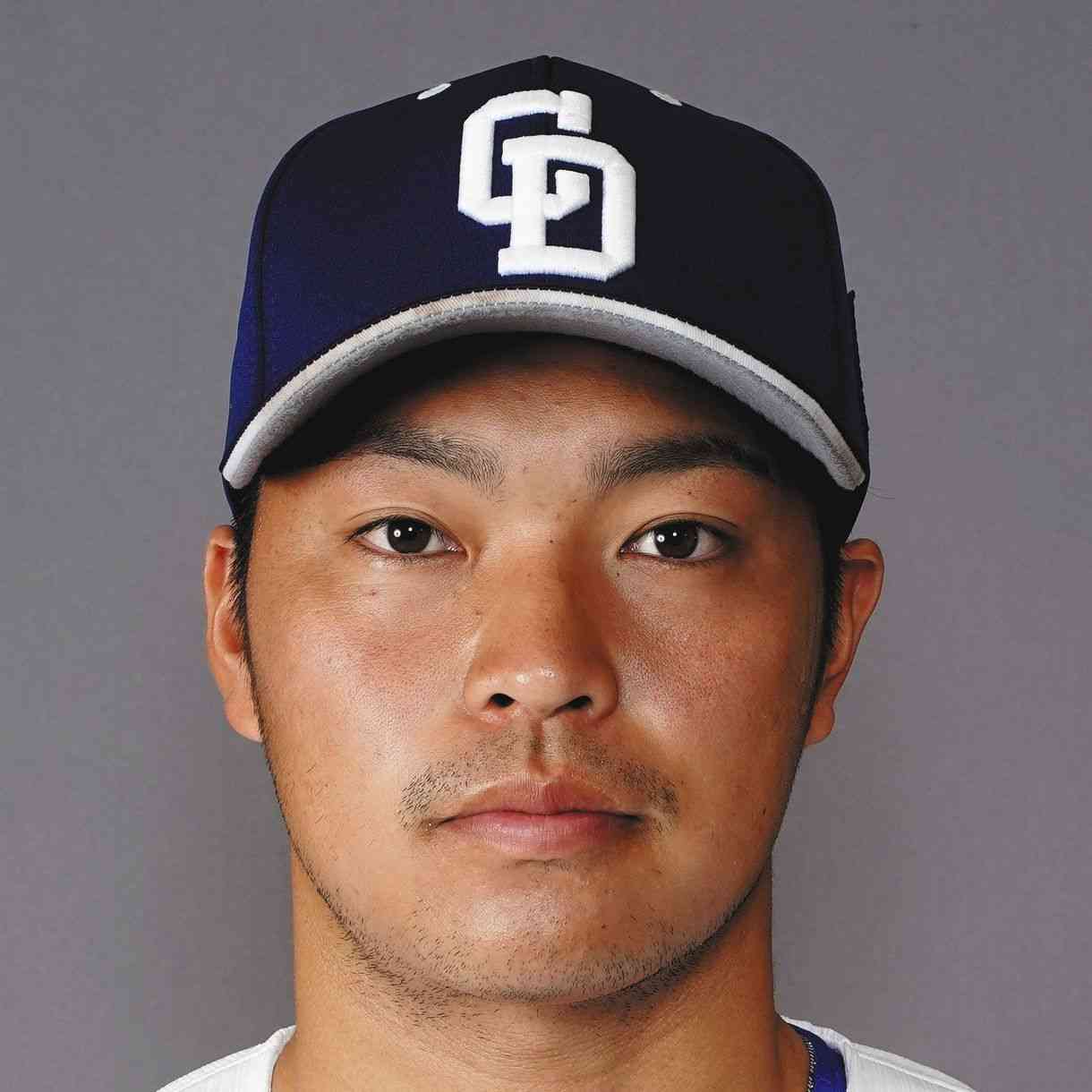 【中日】石垣雅海がコロナ癒えて練習を再開「野球がしたくてうずうずしていた」（中日スポーツ） - Yahoo!ニュース
