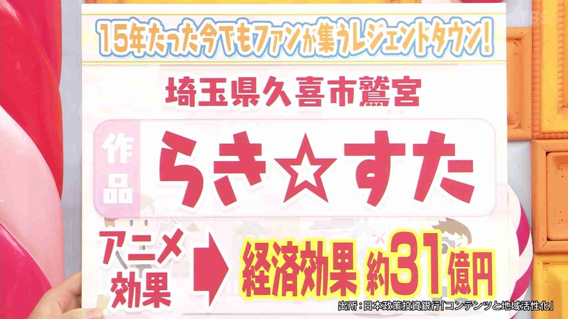 マツコ、“オタクが経済支えてる”発言がネット上で物議「内輪のノリで騒いでいるだけ」