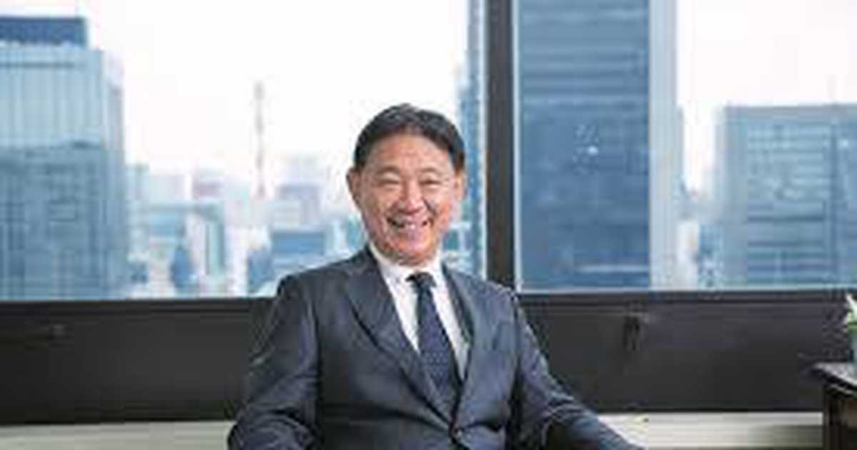 【Dr.國井のＳＤＧｓ考 ～置き去りにしない社会を目指して（８）】ＷＨＯ初日の仕事は「パワハラ」裁定　前厚労省医務技監・鈴木康裕さん（上）（1/2ページ） - 産経ニュース