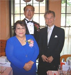 「燦然！偉業、斉藤陽子さん！」（その二） - ”朝吼夕嘆・晴走雨読”