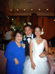 「燦然！偉業、斉藤陽子さん！」（その一） - ”朝吼夕嘆・晴走雨読”