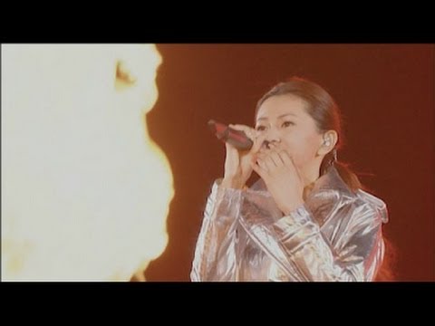 倉木麻衣「PERFECT CRIME」 - YouTube