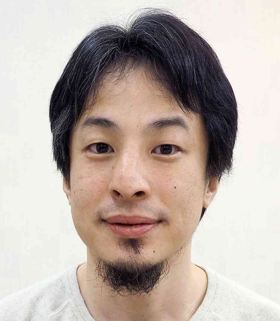 ひろゆき氏が都の外国人起業家支援を疑問視　無担保・保証人不要に「小池百合子さんはアホなの？」 (2022年8月15日) - エキサイトニュース