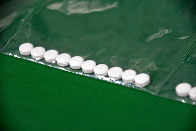 ネットで買った韓流ダイエット薬、実は覚醒剤？　愛用者の摘発相次ぐ（朝日新聞デジタル） - Yahoo!ニュース