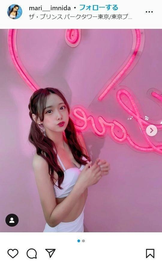 アイドルが説明　1億円以上の横領事件、事前に知らなかった
