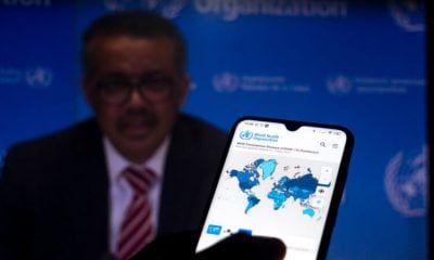 Digital Tyranny and the Rockefeller-Gates WHO “Vaxx-Certificate Passport”: Towards a World War III Scenario – The Burning Platform