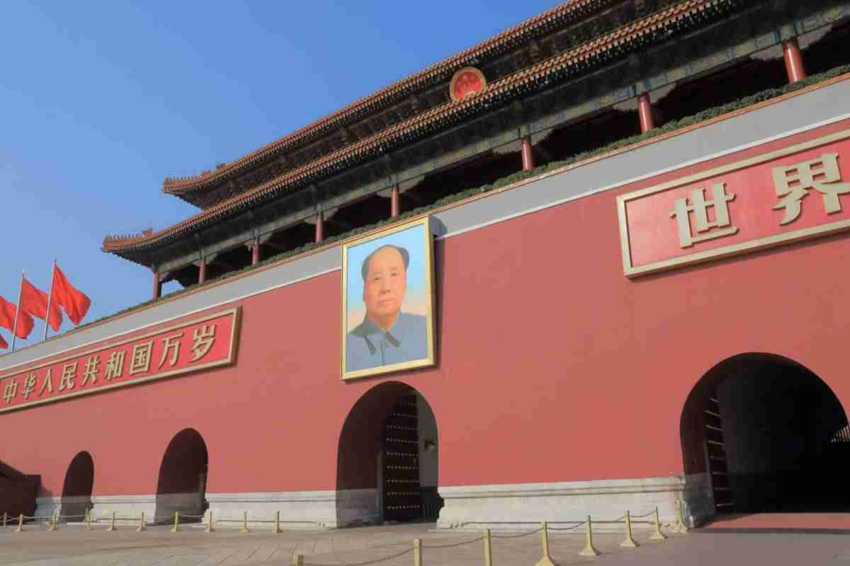 中国の地方政府高官の急死相次ぐ　いずれも病名や死因は明らかにされず｜NEWSポストセブン