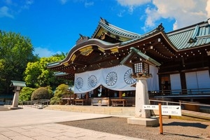 ９年前に靖国神社に放火した中国人、その後どうしたのか (2020年12月21日) - エキサイトニュース