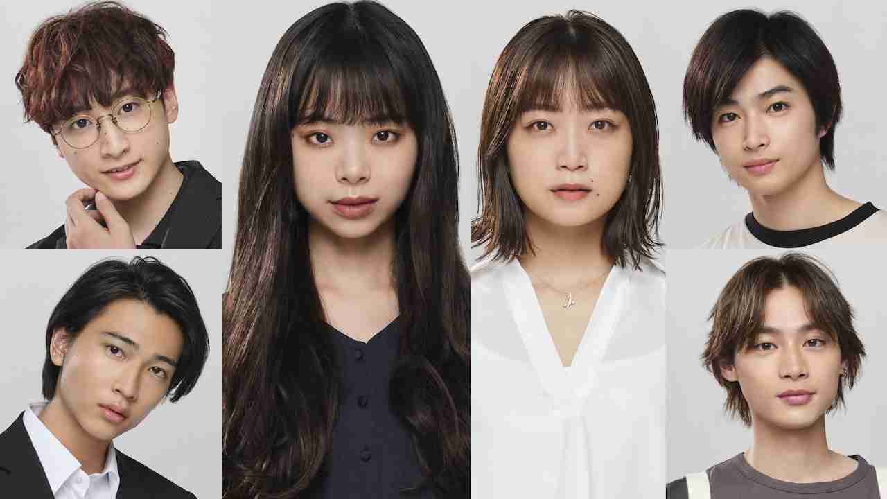 趣里、妖艶で狂気秘めた女に？「演じてみたいと願っていた」…10月スタート「サワコ」で主演