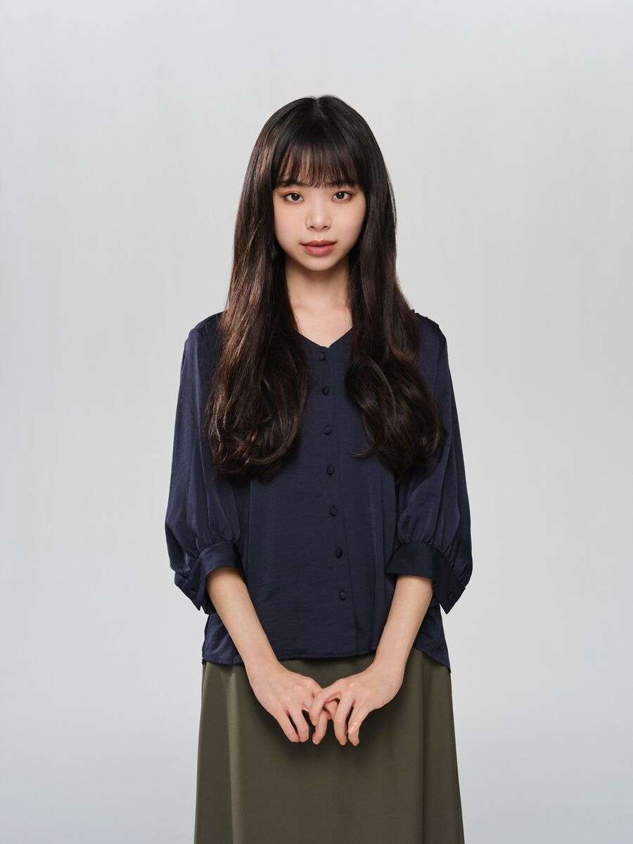 趣里、妖艶で狂気秘めた女に？「演じてみたいと願っていた」…10月スタート「サワコ」で主演
