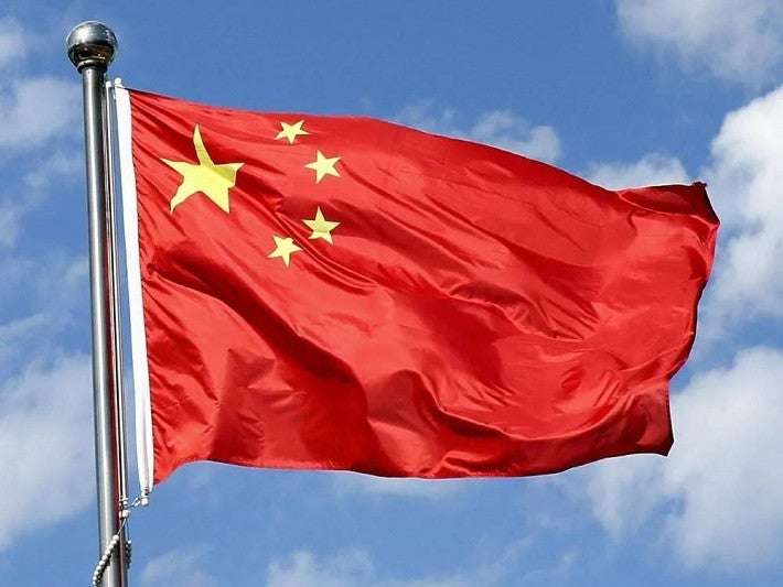 中国軍、弾道ミサイルを台湾周辺海域で複数発射…台湾国防部発表
