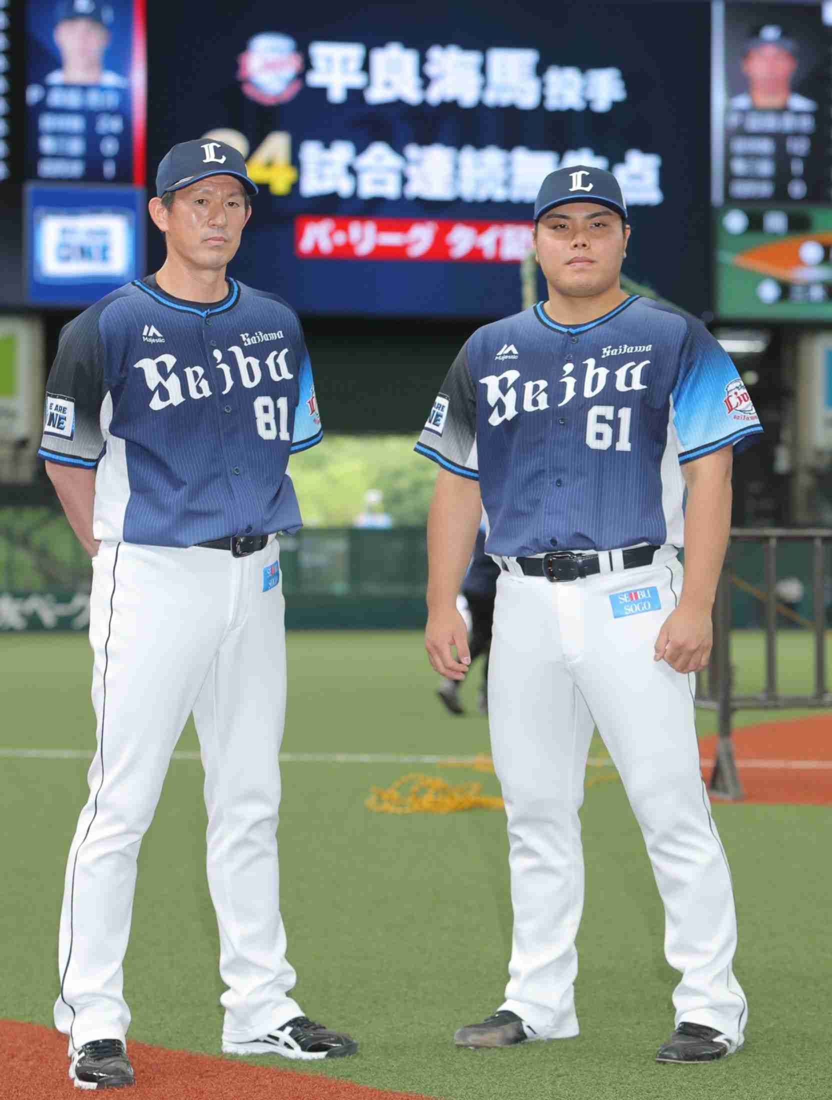 西武投手陣を防御率12球団トップに成長させた豊田清コーチの“親心”と”曇ったメガネ”（文春オンライン） - Yahoo!ニュース