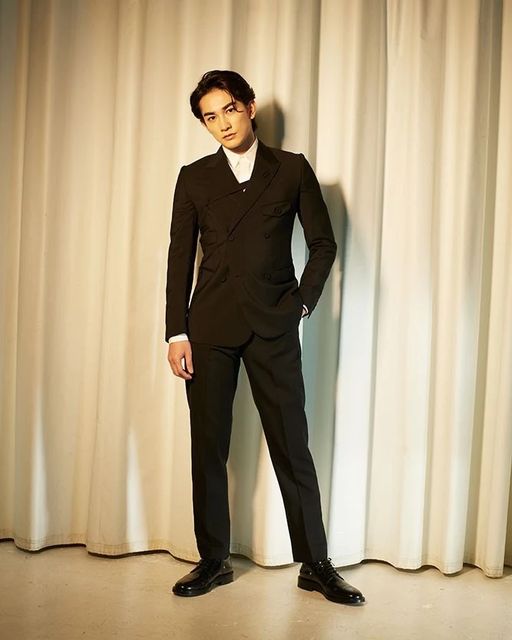 町田啓太 on Instagram: 