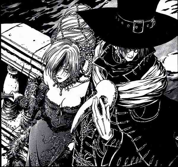 絵柄が好きな漫画家、イラストレーター part3